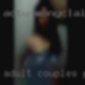Adult couples personals