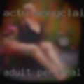 Adult personal Kennett