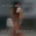 Adult personal Kennett