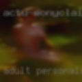 Adult personals Monroe