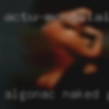 Algonac naked girls
