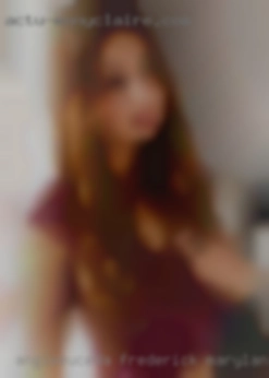 AngieEuceda Frederick Maryland