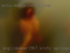 Angildeemer1967 Krotz Springs LA