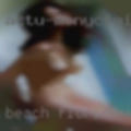 Beach, Florida woman
