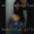 Beautiful girls