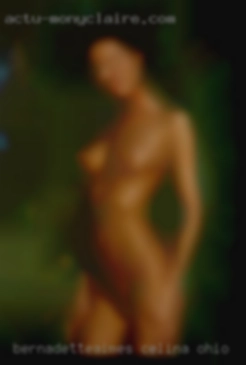 bernadetteaimes Celina Ohio