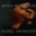Buddy Vermont