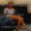 Cheating horny
