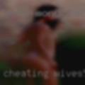 Cheating wives