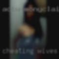 Cheating wives Batesville