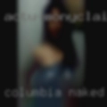Columbia naked girls