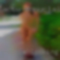 Couple looking women
