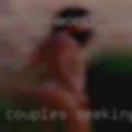 Couples seeking couples