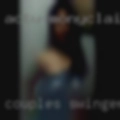 Couples swingers seeking