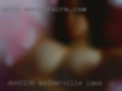Don0136 Estherville Iowa