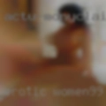 Erotic women