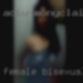 Female bisexual Hedgesville