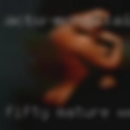 Fifty mature women sucking