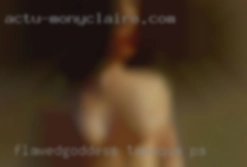 flawedgoddess Tamaqua PA