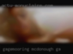 gageMooring Mcdonough GA