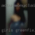 Girls Greenfield
