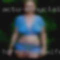 Horny housewife