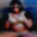 Horny woman desert
