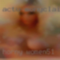 Horny women