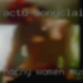 Horny women Muskogee