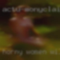 Horny women Willits