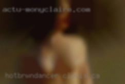Hotbrwndancer Clovis CA