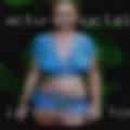 Information horny woman
