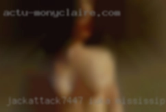 Jackattack7447 Iuka Mississippi