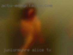 JuniorMyhre Alice TX
