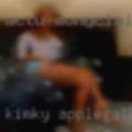 Kinky Applegate