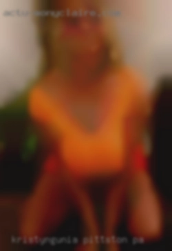 Kristyngunia Pittston PA