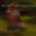 Locals