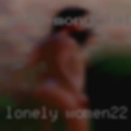 Lonely women