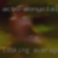 Looking average naked woman
