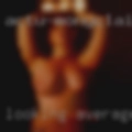 Looking average naked woman