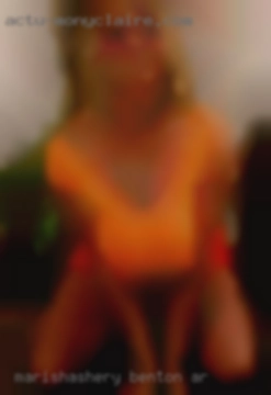 marishashery Benton AR