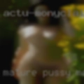 Mature pussy Morristown