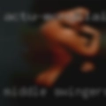 Middle swingers black
