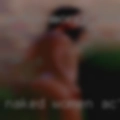 Naked women action