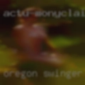 Oregon swinger party
