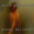 Pussy Abilene