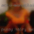 Pussy hairy swingers