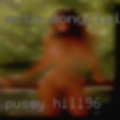 Pussy Hill