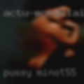 Pussy Minot