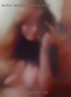 rumor7021 Tyrone PA